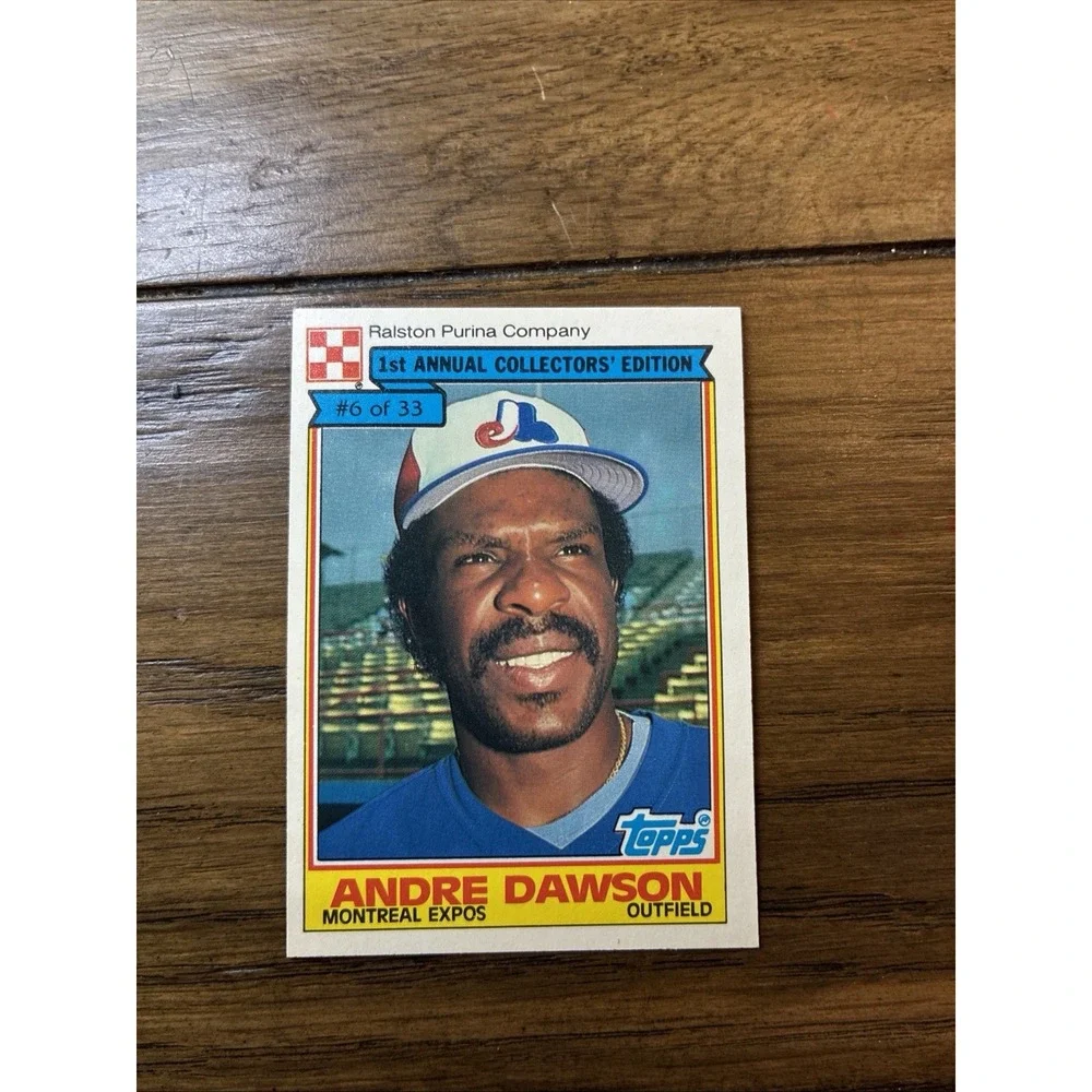 Topps Baseball 1977 -1980+ MLB Trading Cards 20 Card Lot Vintage Great Condition